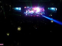 concert Arash 25 March 2016 Kuala Lumpur Malaysia